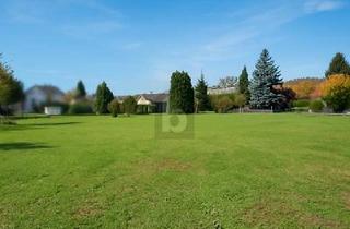 Grundstück zu kaufen in 72172 Sulz, Sulz am Neckar - PLATZ UND VIEL POTENZIAL FÜR IHRE KAPITALANLAGE