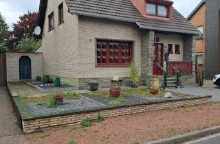 Einfamilienhaus kaufen in 52499 Baesweiler, Baesweiler - Freistehendes EFH mit Garage in ruhiger Wohnlage
