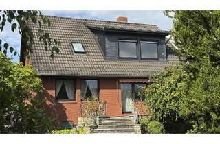 Einfamilienhaus kaufen in 38448 Wolfsburg, Wolfsburg - Einfamilienhaus auf Eigentumsgrundstück