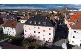 Doppelhaushälfte kaufen in 65428 Rüsselsheim, Rüsselsheim am Main - Private 4 MehrfamilienDoppelhaushälfte