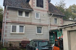 Haus kaufen in 34117 Kassel, Kassel - Ein Familienhaus zum verkaufen im Ruhegebiet Helsa