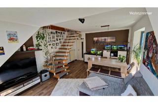 Wohnung kaufen in 27299 Langwedel, Langwedel - Charmante Maisonette-3-Zimmer Wohnung