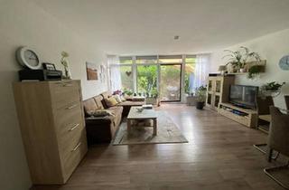 Wohnung kaufen in 38304 Wolfenbüttel, Wolfenbüttel - 2 Zimmer Eigentumswohnung im EG mit Terrasse