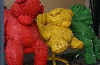 Reihenhaus kaufen in 71083 Herrenberg, Herrenberg - Reihenmittelhaus, Herrenberg