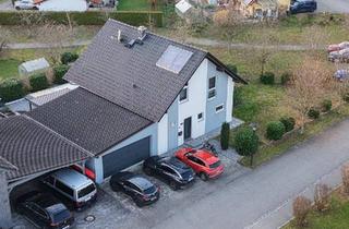 Einfamilienhaus kaufen in 88319 Aitrach, Aitrach - Traumhaus mit Pool , große Garage. Ohne Maklerprovision