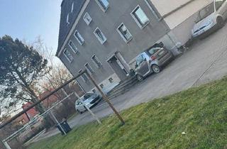 Haus kaufen in 38836 Dardesheim, Osterwieck - 2 Mehrfamilien-Wohnhäuser= ein Objekt (Beschreibung pro Wohnhaus)