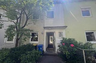Reihenhaus kaufen in 81479 München, München - Reihenmittelhaus in München Obersendling