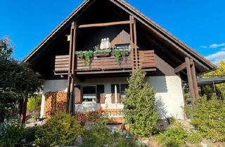 Einfamilienhaus kaufen in 91183 Abenberg, Abenberg - Einfamilienhaus in Wassermungenau nähe Abenberg