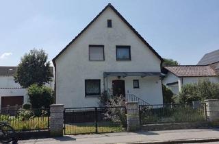 Einfamilienhaus kaufen in 94315 Straubing, Straubing - Einfamilienhaus bzw Mehrgenerationenhaus im Süden von Straubing