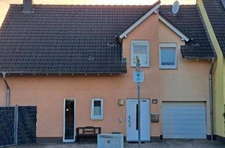 Einfamilienhaus kaufen in 56220 Urmitz, Urmitz - Einfamilienhaus in UrmitzRhein
