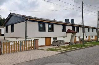 Haus kaufen in 99735 Werther, Werther - Zweifamilienhaus zu Verkaufen