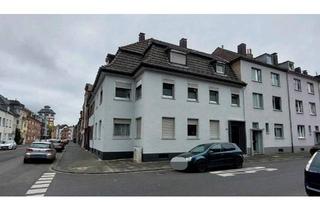 Mehrfamilienhaus kaufen in 41063 Mönchengladbach, Mönchengladbach - Mehrfamilienhaus von PRIVAT. Perfekte Kapitalanlage.