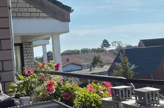 Wohnung kaufen in 23743 Grömitz, Grömitz - Der Sommer ruft in Grömitz ? ???????? ? + 9 m2 Loggia