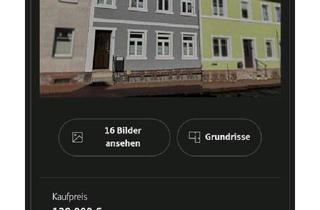 Haus kaufen in 06493 Ballenstedt, Ballenstedt - Einfamilien Haus Sparkasse link