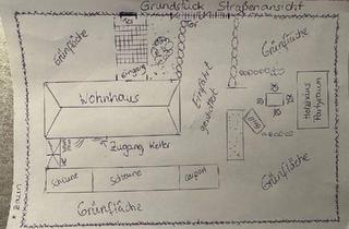 Haus kaufen in 65589 Hadamar, Hadamar - Großzügiges 1 Familienhaus mit Einliegerwohnung