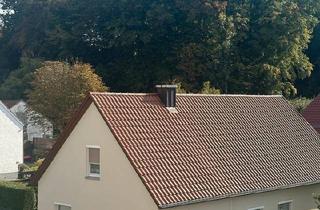 Einfamilienhaus kaufen in 89355 Gundremmingen, Gundremmingen - Einfamilienhaus in Gundremmingen, VG Offingen, Lkr. Günzburg