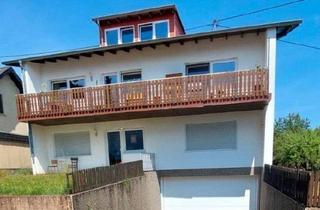 Haus kaufen in 66679 Losheim am See, Losheim am See - Kapitalanlage oder Eigennutzung in exklusiver Lage!