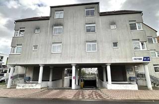 Wohnung mieten in Mühlstraße 24, 06749 Bitterfeld-Wolfen, Bitterfeld-Wolfen - ++Erdgeschosswohnung mit 2 Balkone und Tiefgarage++