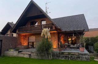 Einfamilienhaus kaufen in 52441 Linnich, Linnich - Modernisiertes Einfamilienhaus 230m2
