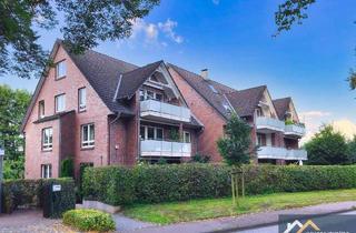 Wohnung kaufen in 25421 Pinneberg, Pinneberg - Charmante Maisonette-Wohnung mit Balkon in Pinneberg