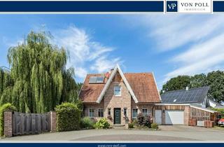 Haus kaufen in 48480 Spelle, Spelle - Wohnen. Leben. Wohlfühlen - Ihr neues Zuhause mit Platz für die ganze Familie