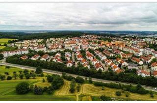 Wohnung kaufen in Hornberger Str. 14, 71034 Böblingen, 71034 Böblingen, Böblingen - Von privat ohne Provision- Schöne 2,5 Zimmer Wohnung in Böblingen mit Stellplatz