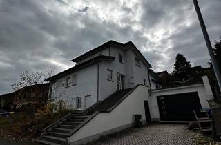 Einfamilienhaus kaufen in 35444 Biebertal, Biebertal - Modernes Einfamilienhaus mit Weitblick