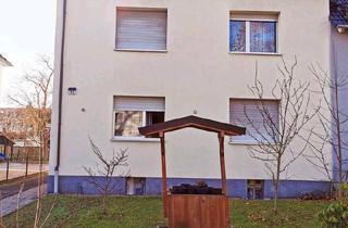 Mehrfamilienhaus kaufen in 63457 Hanau, Hanau - Mehrfamilien Haus Bau Grundstück zu verkaufen