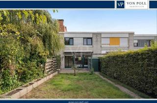 Haus kaufen in 48165 Münster / Hiltrup, Münster / Hiltrup - Familienfreundliches Reihenmittelhaus in Hiltrup - Potenzial für Ihre Ideen und Wohnwünsche!