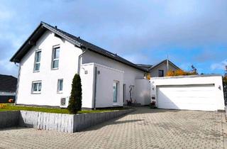 Einfamilienhaus kaufen in 78588 Denkingen, Denkingen - Einfamilienhaus mit Einliegerwohnung (Energieeffizienzhaus A+)