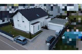 Einfamilienhaus kaufen in 78588 Denkingen, Denkingen - Einfamilienhaus mit Einliegerwohnung (Energieeffizienzhaus A+)
