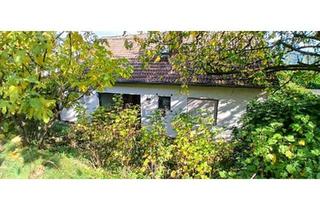 Einfamilienhaus kaufen in 69151 Neckargemünd, Neckargemünd - Großzügiges Einfamilienhaus mit 8 Zimmern im Grünen