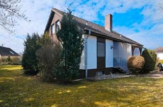 Einfamilienhaus kaufen in 96163 Gundelsheim, Gundelsheim - Freistehendes Einfamilienhaus mit großem Garten und ruhiger Lage