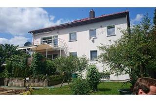 Haus kaufen in 97318 Kitzingen, Kitzingen - 2 Familienhaus mit ELW in Repperndorf in ruhiger Lage