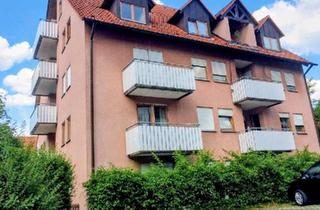 Wohnung kaufen in 73492 Rainau, Rainau - Eigentumswohnung von privat