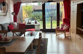 Wohnung kaufen in 78136 Schonach Im Schwarzwald, Schonach Im Schwarzwald - Maisonette Wohnung