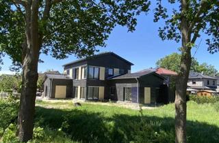 Haus kaufen in 26209 Hatten, Hatten - Architektenhaus Bürogebäude mit Einliegerwohnung