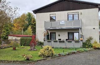Wohnung mieten in 02727 Ebersbach-Neugersdorf, Ebersbach-Neugersdorf - Schönes Wohnen ist wie jeden Tag ein bisschen Urlaub