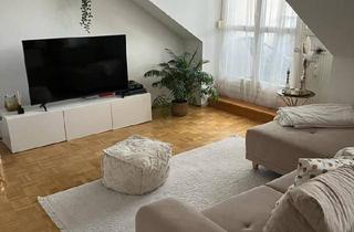 Wohnung kaufen in 85354 Freising, Freising - Helle 2,5-Zimmer Dachgeschosswohnung in Freising Lerchenfeld