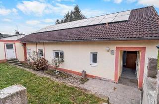 Einfamilienhaus kaufen in 56368 Katzenelnbogen, Katzenelnbogen - Einfamilienhaus Zweifamilienhaus