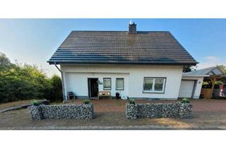 Einfamilienhaus kaufen in 32609 Hüllhorst, Hüllhorst - Schönes Einfamilienhaus für Familien in Büttendorf