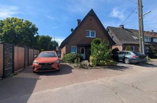 Einfamilienhaus kaufen in 46514 Schermbeck, Schermbeck - Willkommen im Glück - Einfamilienhaus in ruhiger, zentraler Lage