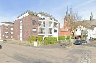 Haus kaufen in 47533 Kleve, Kleve - ETW mit 57 m² WFL und Garten nähe Amtsgericht zu verk.