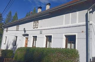 Einfamilienhaus kaufen in 01855 Sebnitz, Sebnitz - haus im natur