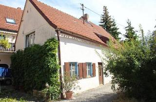 Haus kaufen in 86633 Neuburg, Neuburg an der Donau - Stadthaus ruhige Gegend Stadtmitte Neuburg z. Sanieren 175000,-