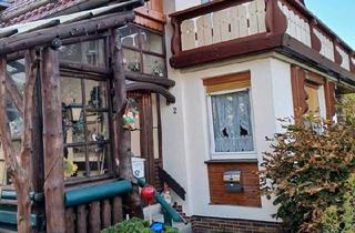 Einfamilienhaus kaufen in 95138 Bad Steben, Bad Steben - gepflegtes Einfamilienhaus 150m2 + Garage 890m2 Garten+Gartenhaus