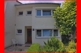 Haus kaufen in 85579 Neubiberg, Neubiberg - Haus Reihenmittelhaus Neubiberg b. München von privat!!!