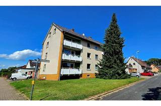 Haus kaufen in 31028 Gronau, Gronau (Leine) - Mehrfamilienwohnhaus mit 7 Wohneinheiten u. Garagen - ohne Makler