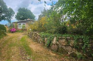 Bauernhaus kaufen in 21409 Embsen, Embsen - Abrissreifer Bungalow auf idyllischem ET Grundstück