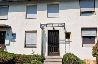 Reihenhaus kaufen in 37627 Stadtoldendorf, Stadtoldendorf - Haus zu verkaufen in Stadtoldendorf